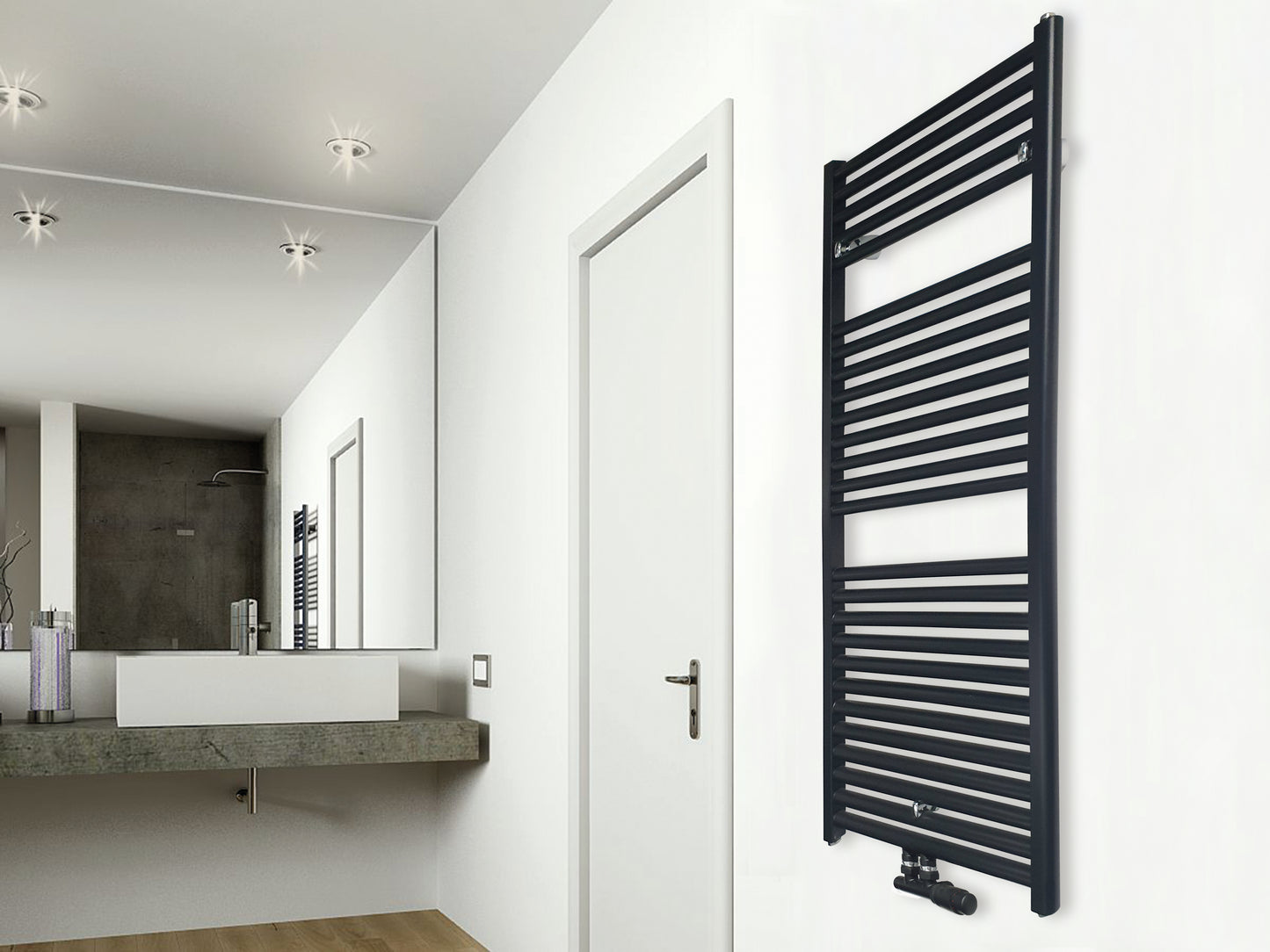Wiesbaden Elara sierradiator 118 - WDtegels