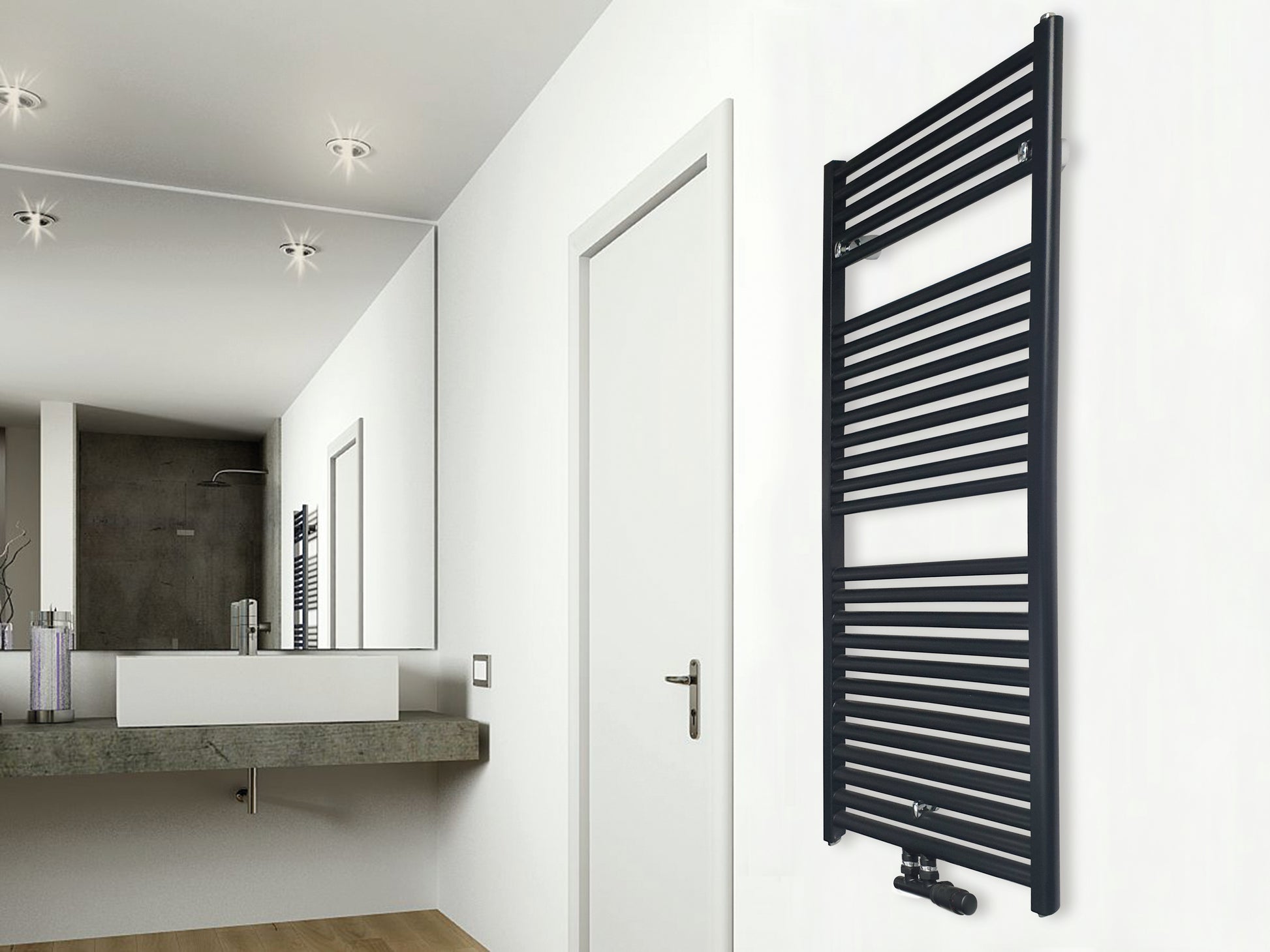 Wiesbaden Elara sierradiator 118 - WDtegels