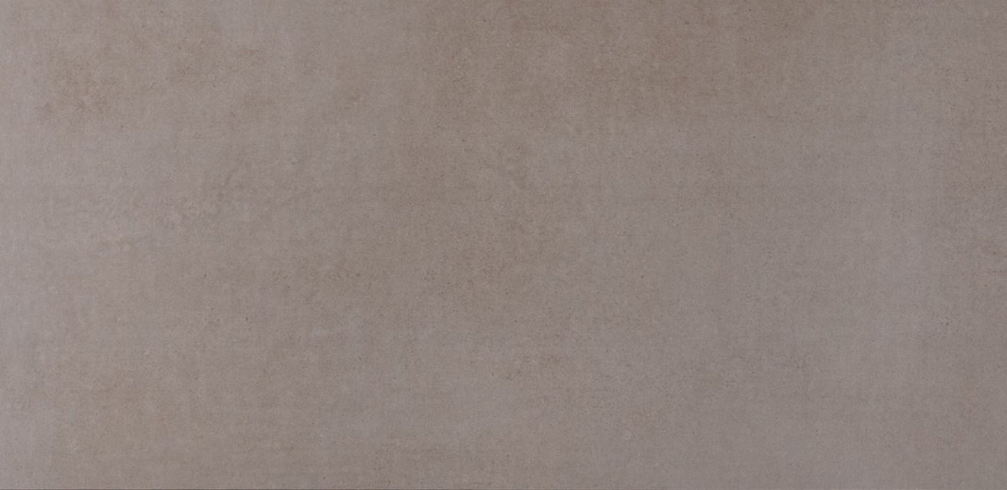 Vloertegel Town Soft Grey 60x120 rect