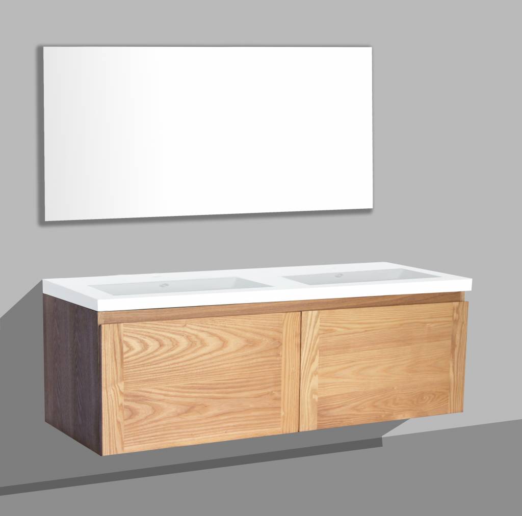 Badmeubel Vision Keramiek 120