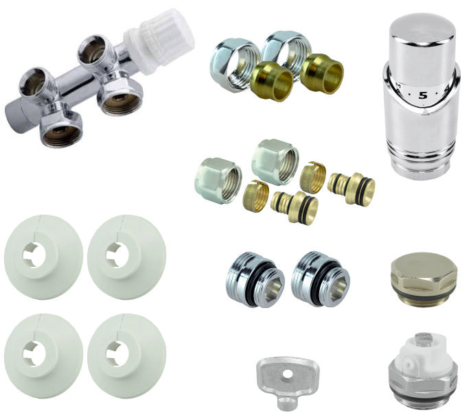 Riko onderblokset haaks rechts