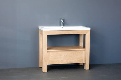 Badmeubel Robusta Keramiek 80