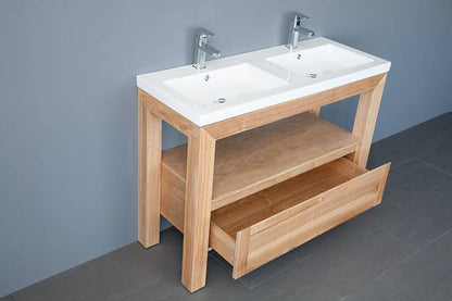 Badmeubel Robusta Keramiek 120