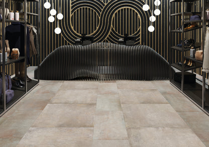 Vloertegel Montego Desert 40x80 rect