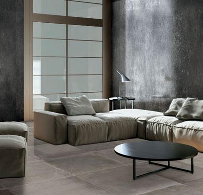 Contemporary Brown 60x60 rect - WDtegels
