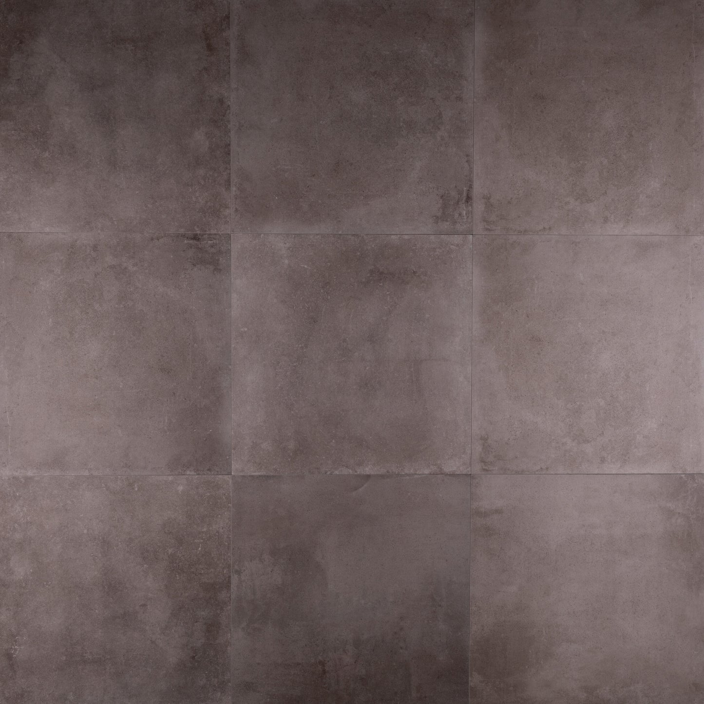 Vloertegel Contemporary Grey 81x81 rect - WDtegels