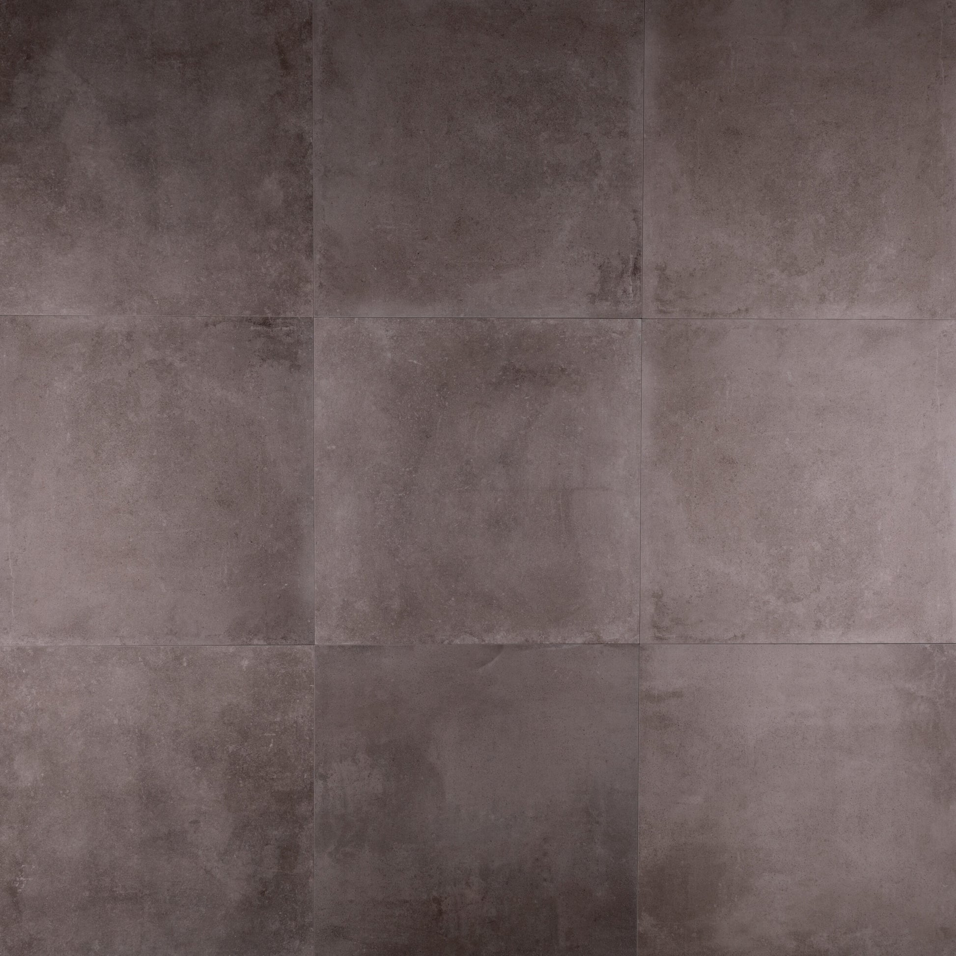 Vloertegel Contemporary Grey 81x81 rect - WDtegels