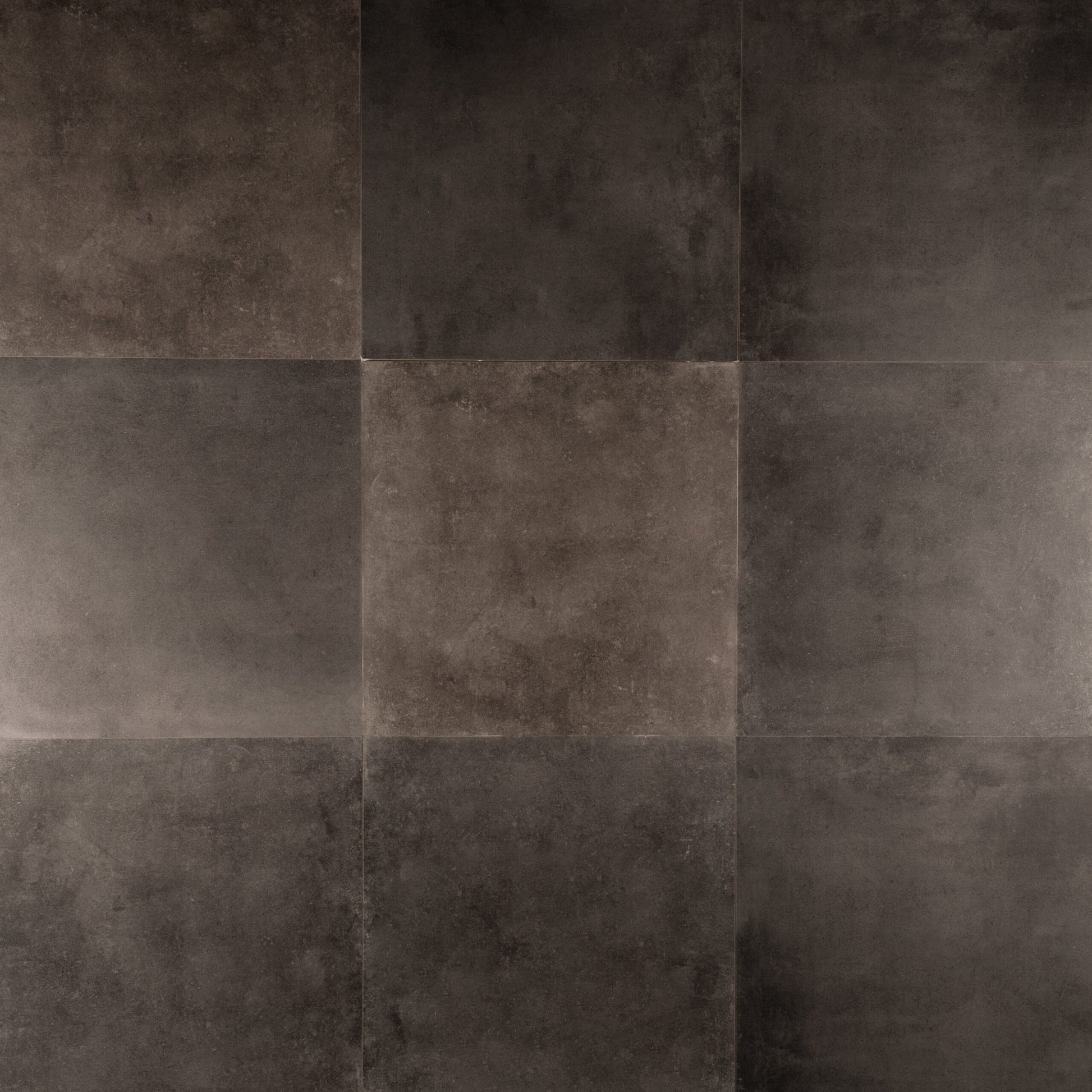 Vloertegel Contemporary Graphite 81x81 rect - WDtegels