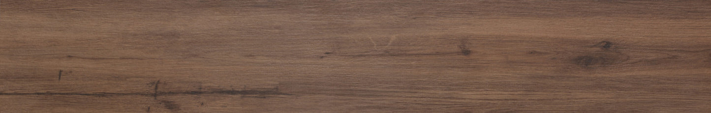 Vloertegel Wood Max Brown 19,3x120,2 rect