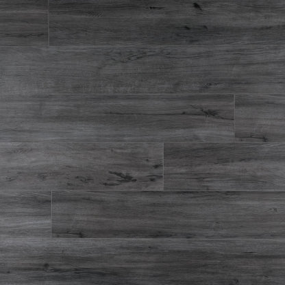 Vloertegel Wood Max Graphite 19,3x120,2 rect