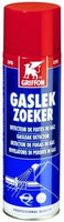 Gaslekzoeker spuitbus 400 ml