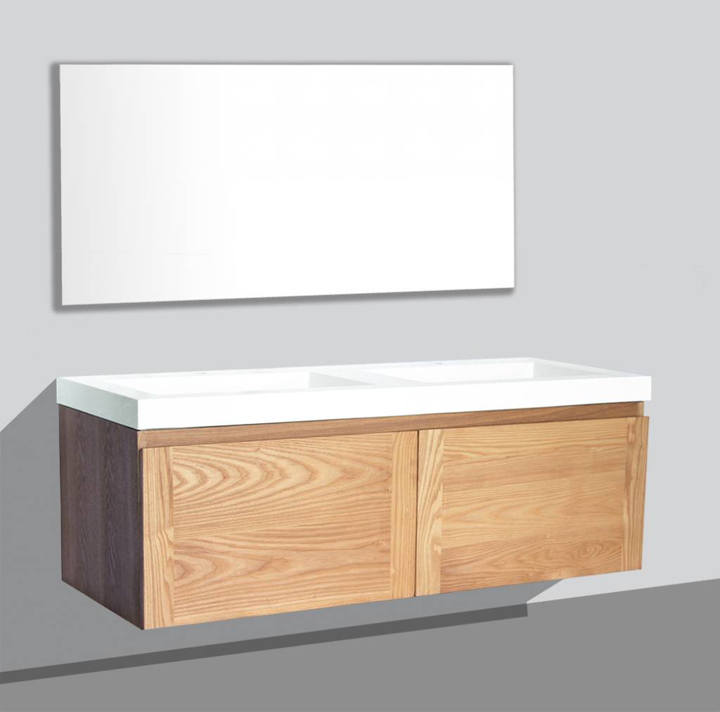 Badmeubel Vision Senza 120