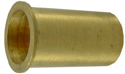 1283 steunhuls 15mm x 1,0