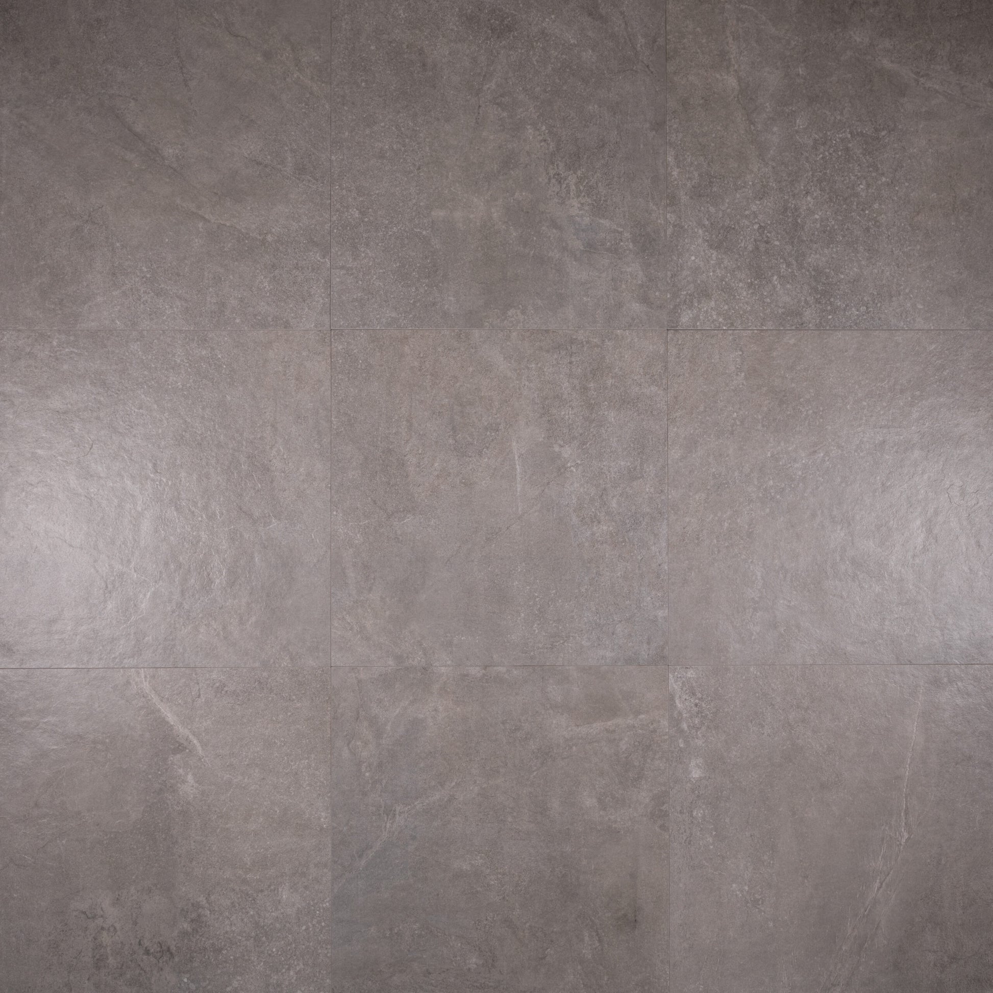 Vloertegel Stonetech Grey 60x60 rect - WDtegels