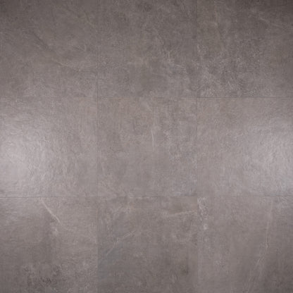 Vloertegel Stonetech Grey 60x60 rect - WDtegels