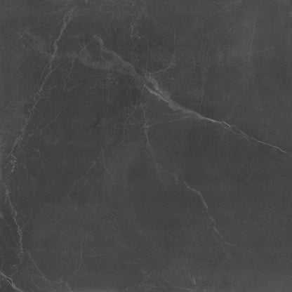 Vloertegel Stonemood Steel 80x80 rect