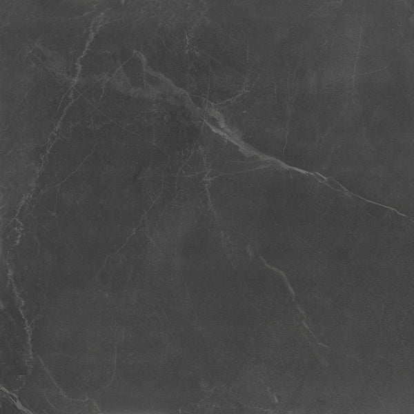 Vloertegel Stonemood Steel 80x80 rect