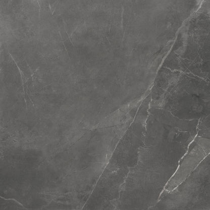 Vloertegel Stonemood Grey 80x80 rect - WDtegels