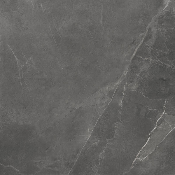 Vloertegel Stonemood Grey 80x80 rect