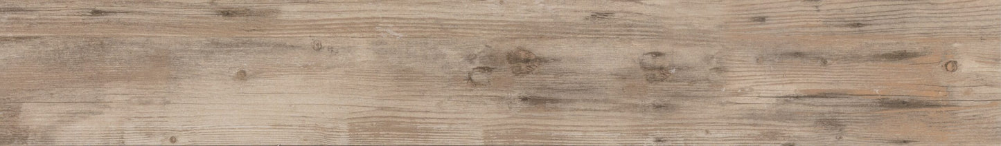 Buiten Tegel Wood Skagen Natura Light 20x120x2 rect