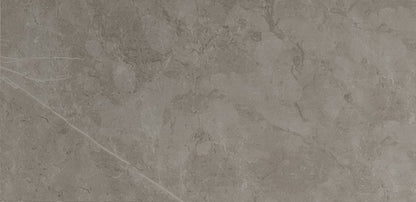 Vloertegel Dover Grey Poli 30x60 rect