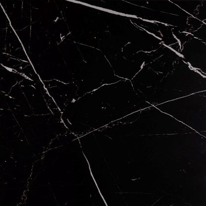 Vloertegel Nero Full Lappato Black 60x60 rect - WDtegels