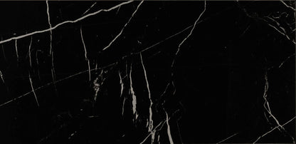 Vloertegel Nero Full Lappato Black 30x60 rect - WDtegels