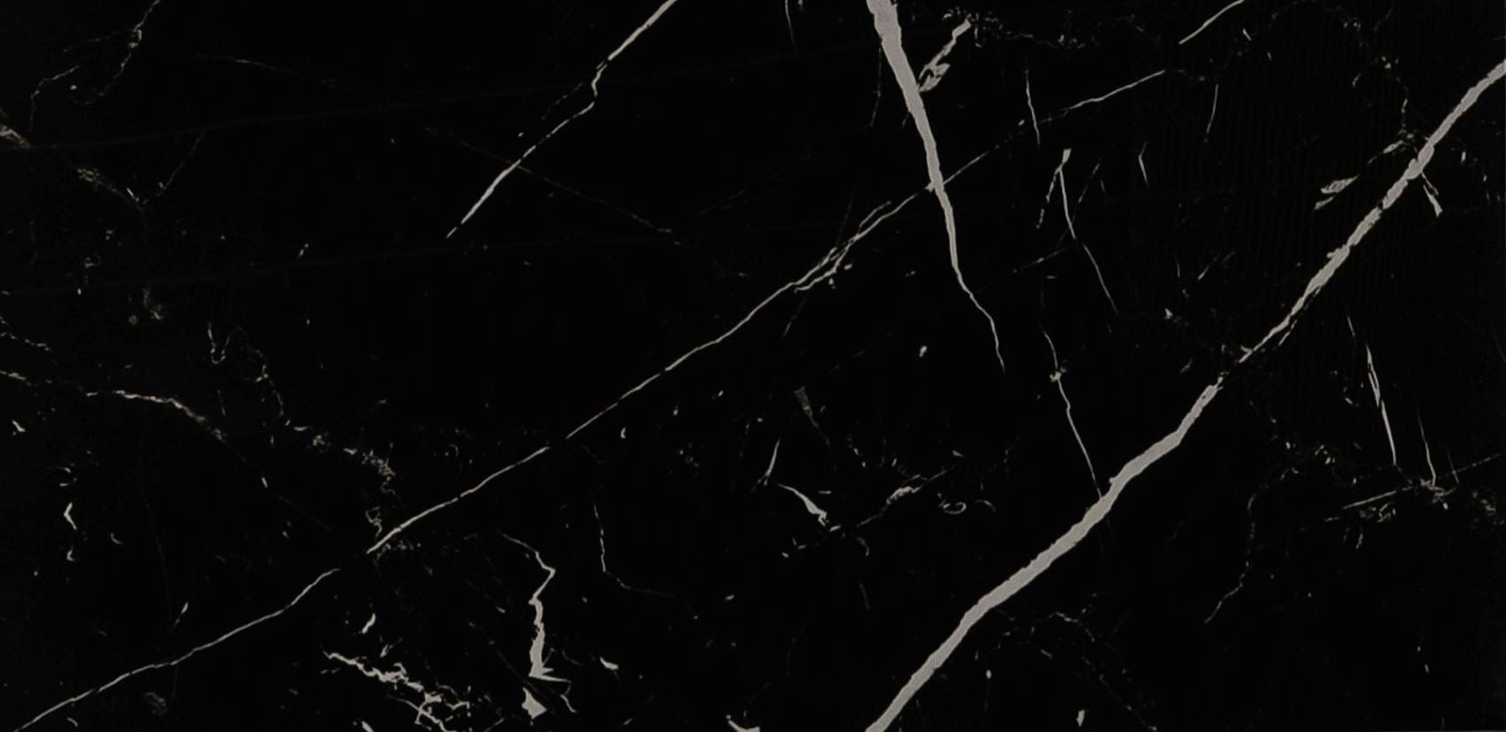 Vloertegel Nero Full Lappato Black 30x60 rect - WDtegels