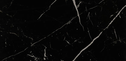 Vloertegel Nero Full Lappato Black 30x60 rect - WDtegels