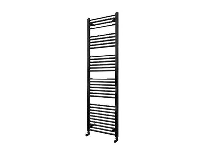 Radiator Lydia 120x60 cm grafiet - WDtegels