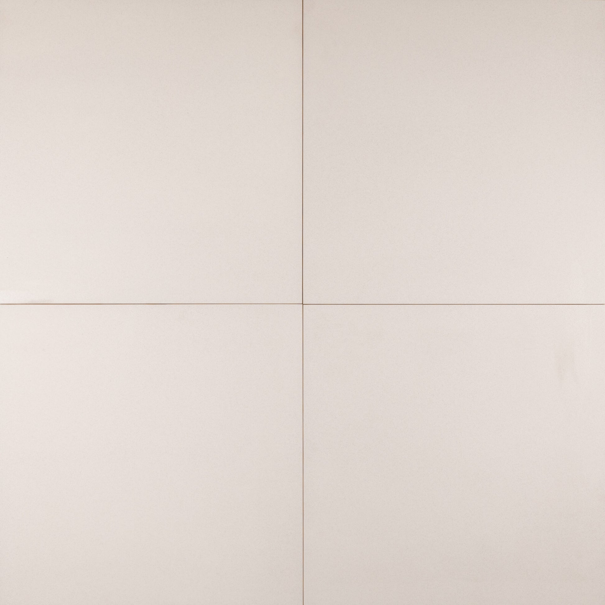 Vloertegel Cambia White Mat 60x60 rect - WDtegels