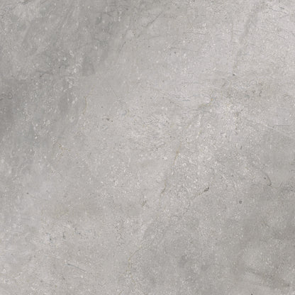 Vloertegel Masterstone silver 60x60 rect