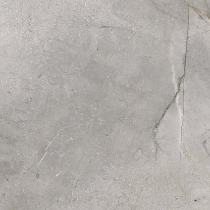 Vloertegel Masterstone silver 60x60 rect