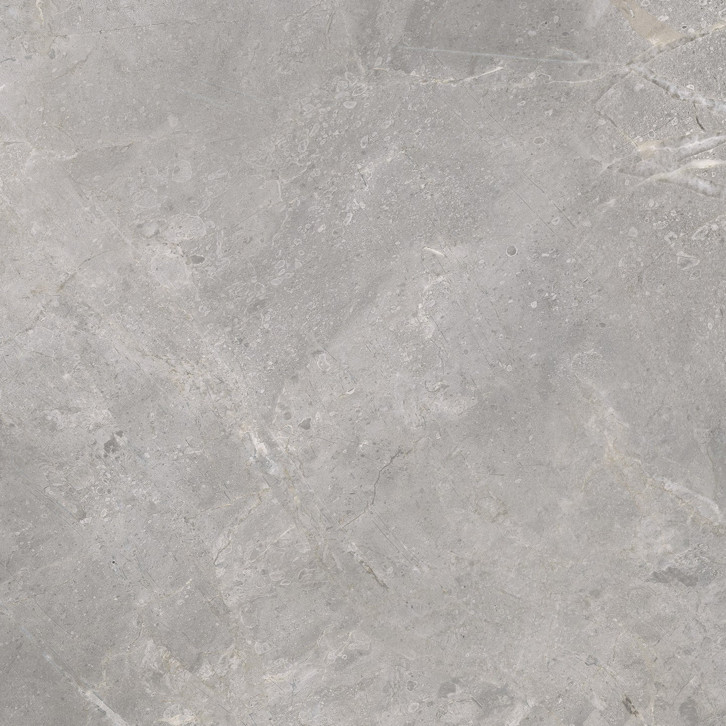 Vloertegel Masterstone silver 60x60 rect