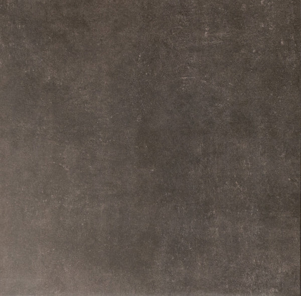 Vloertegel Arctec Beton Black 100x100 rect