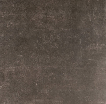 Vloertegel Arctec Beton Black 60x60 rect
