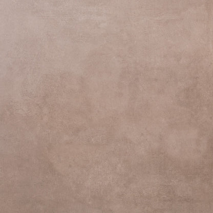 Vloertegel Arctec Beton Marrone 60x60 rect - WDtegels