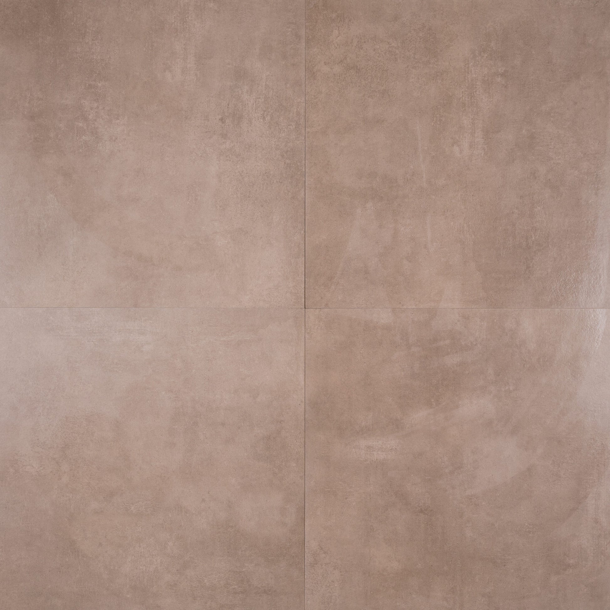 Vloertegel Arctec Beton Marrone 60x60 rect - WDtegels
