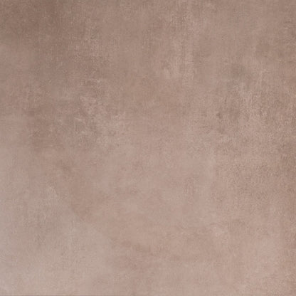 Vloertegel Arctec Beton Marrone 60x60 rect - WDtegels