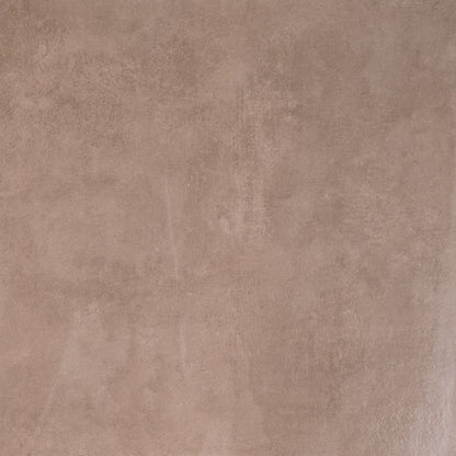 Vloertegel Arctec Beton Marrone 60x60 rect - WDtegels