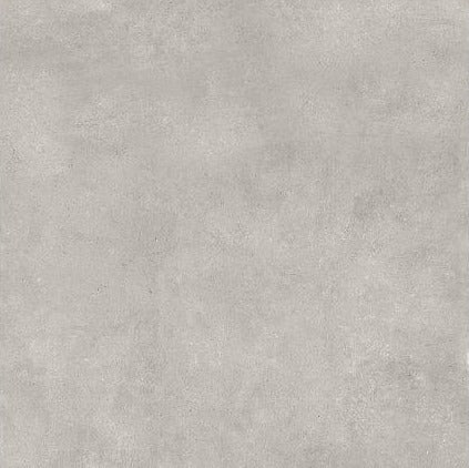 Vloertegel Olympia Grey Mat 60x60 rett