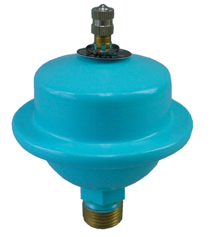 Watts 150-A waterslagdemper 1/2 bu