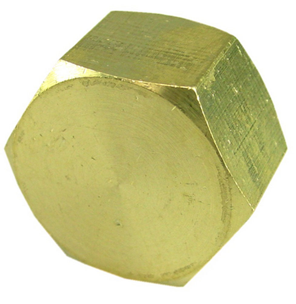 Gasdraadfitting dop 3/8 bi