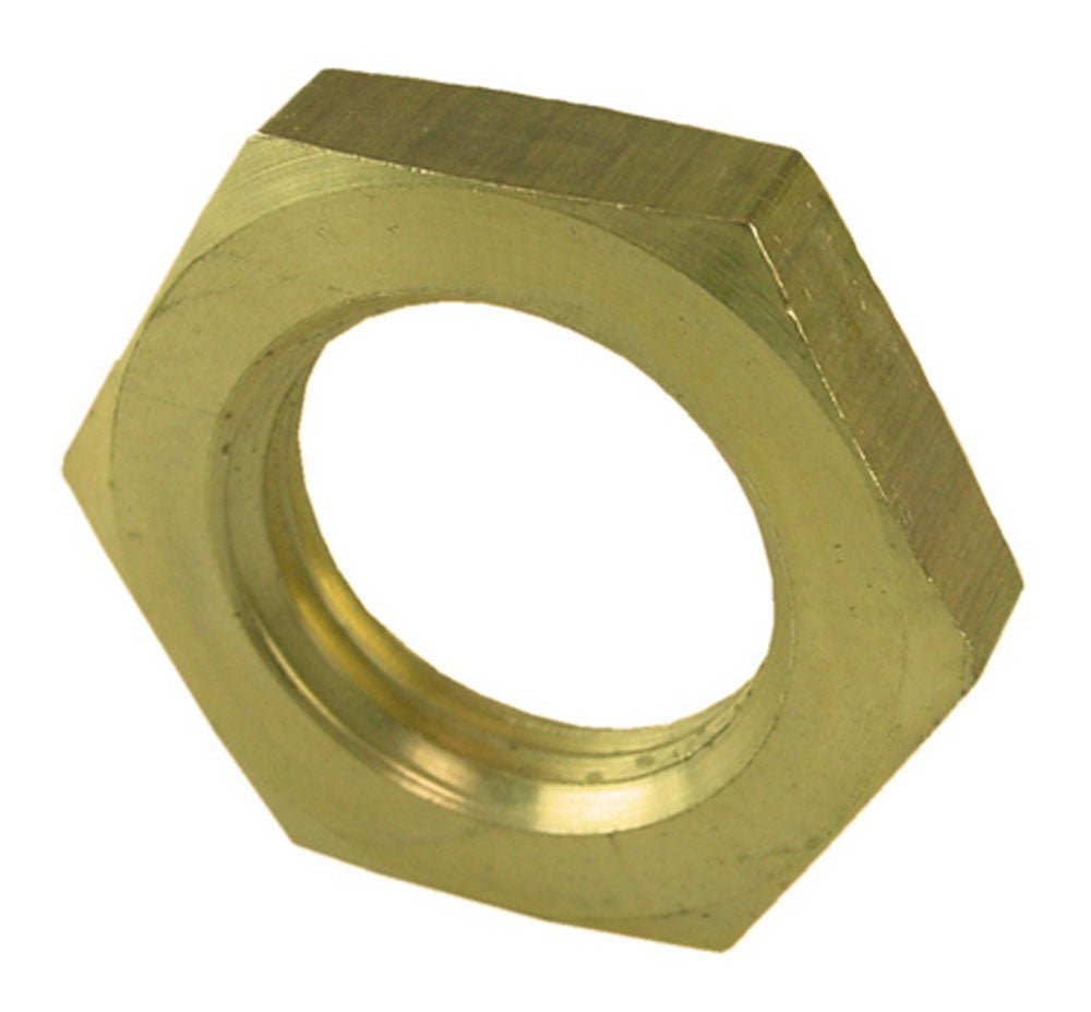 Draadfitting connectiemoer 3/4 inch bi