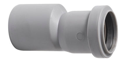 Reducing sleeve for shower drain 40 x 50 mm PVC