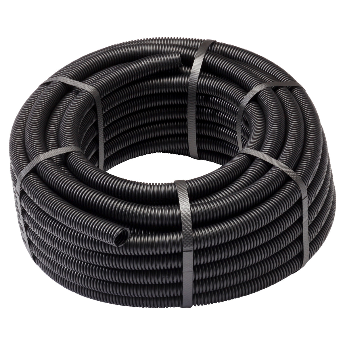 Tyleen mantelbuis 15mm - lengte 50 meter - afbeelding 2