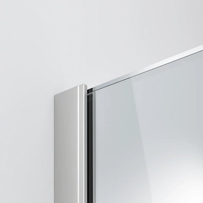 Douchewand Zaro - 80x200cm - WDtegels