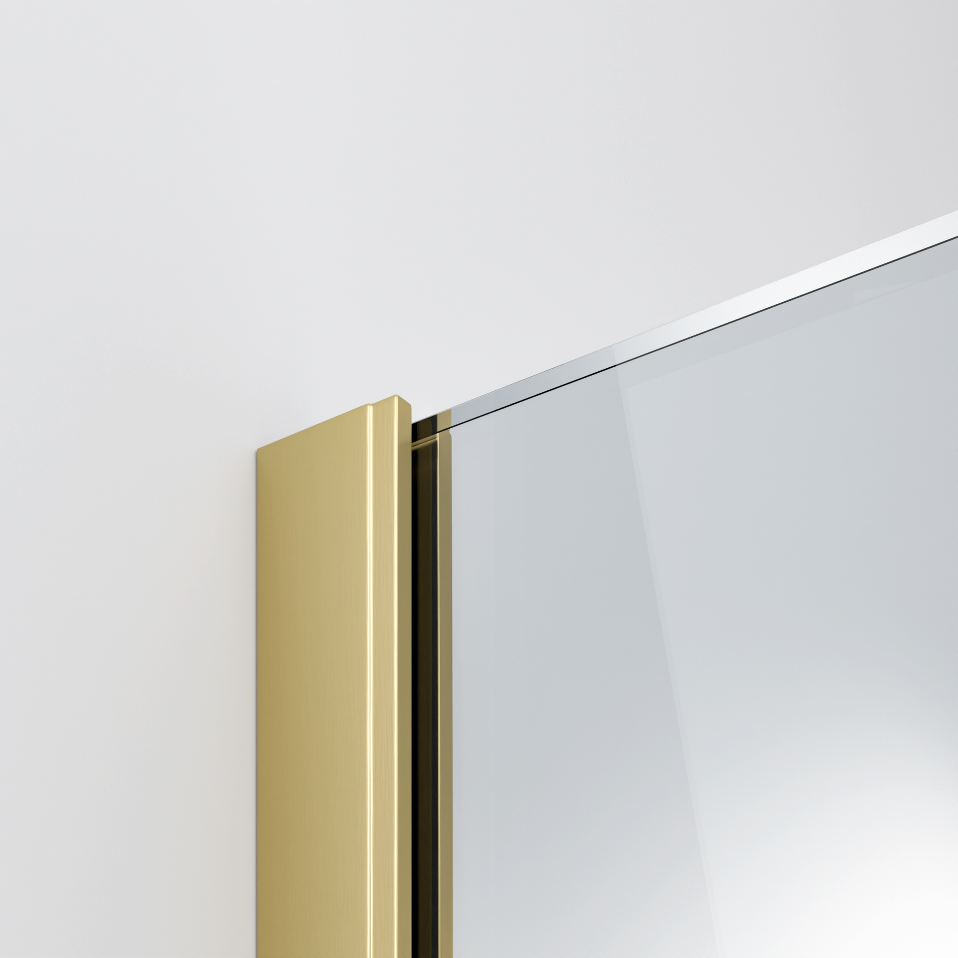 Douchewand Elva - 80x200cm - WDtegels