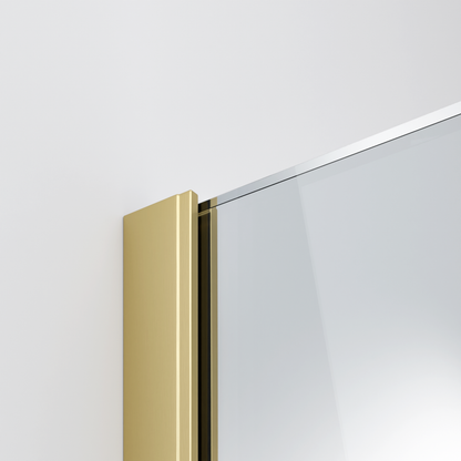 Douchewand Elva - 80x200cm - WDtegels