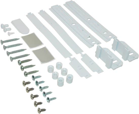 Whirlpool koelkastgeleider